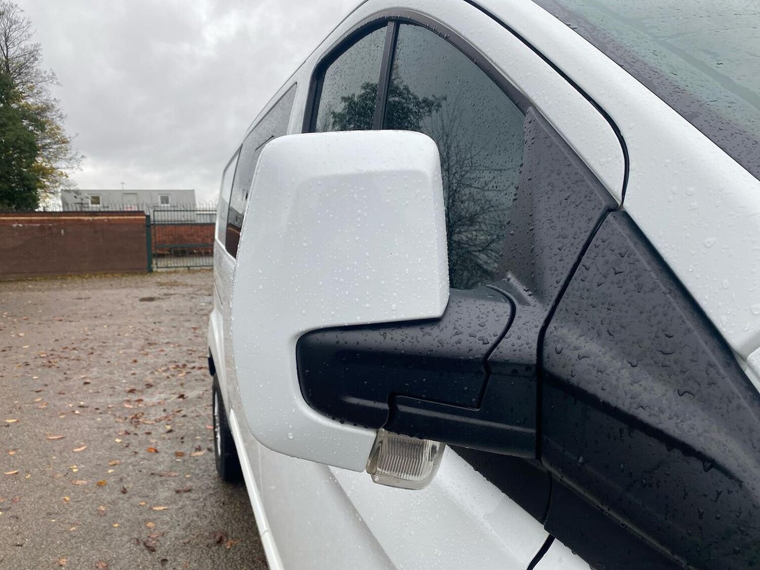 Used Ford Transit Custom 2021 for sale - 76547724: Photo 26