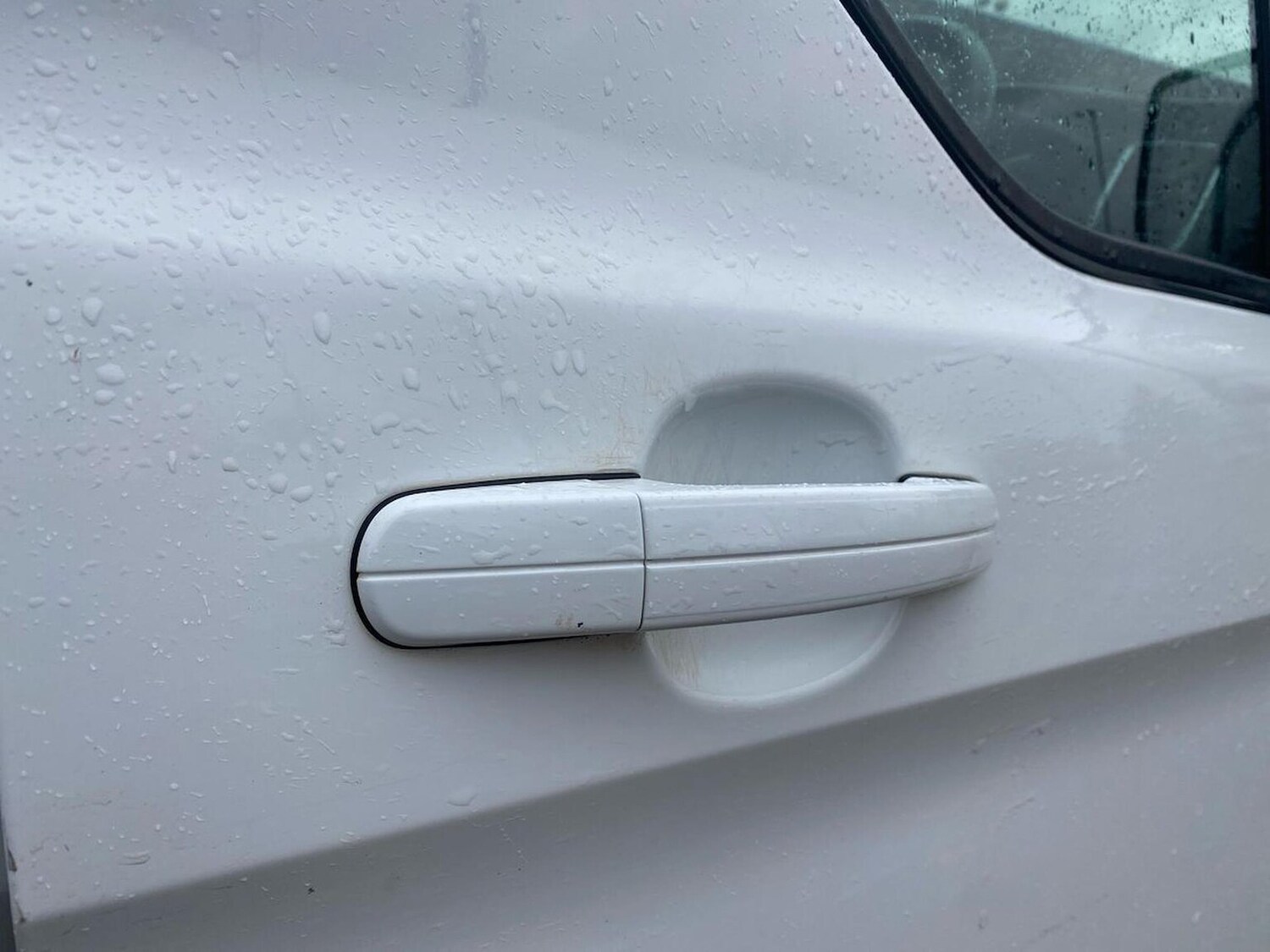 Used Ford Transit Custom 2021 for sale - 76547724: Photo 27