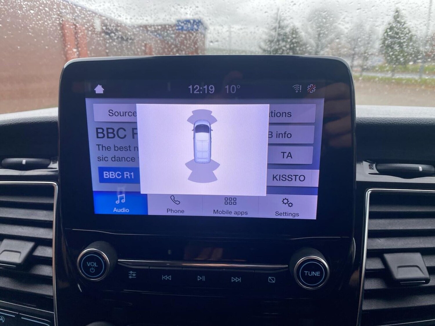 Used Ford Transit Custom 2021 for sale - 76547724: Photo 29