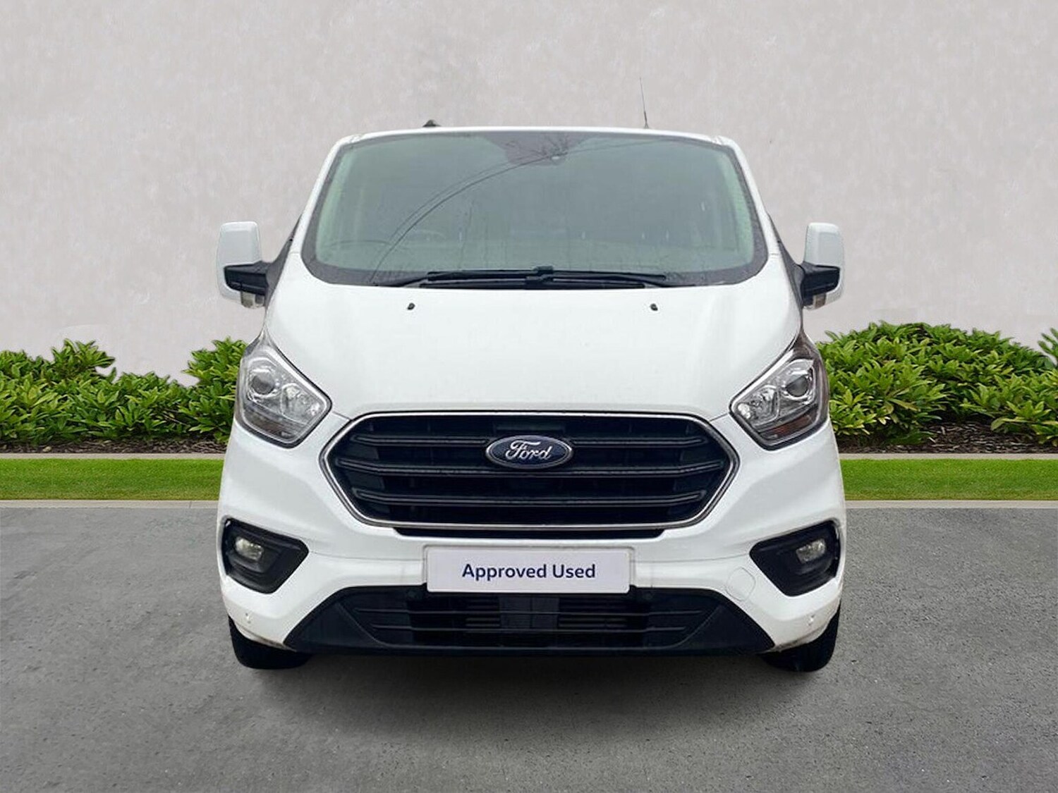 Used Ford Transit Custom 2021 for sale - 76547724: Photo 5