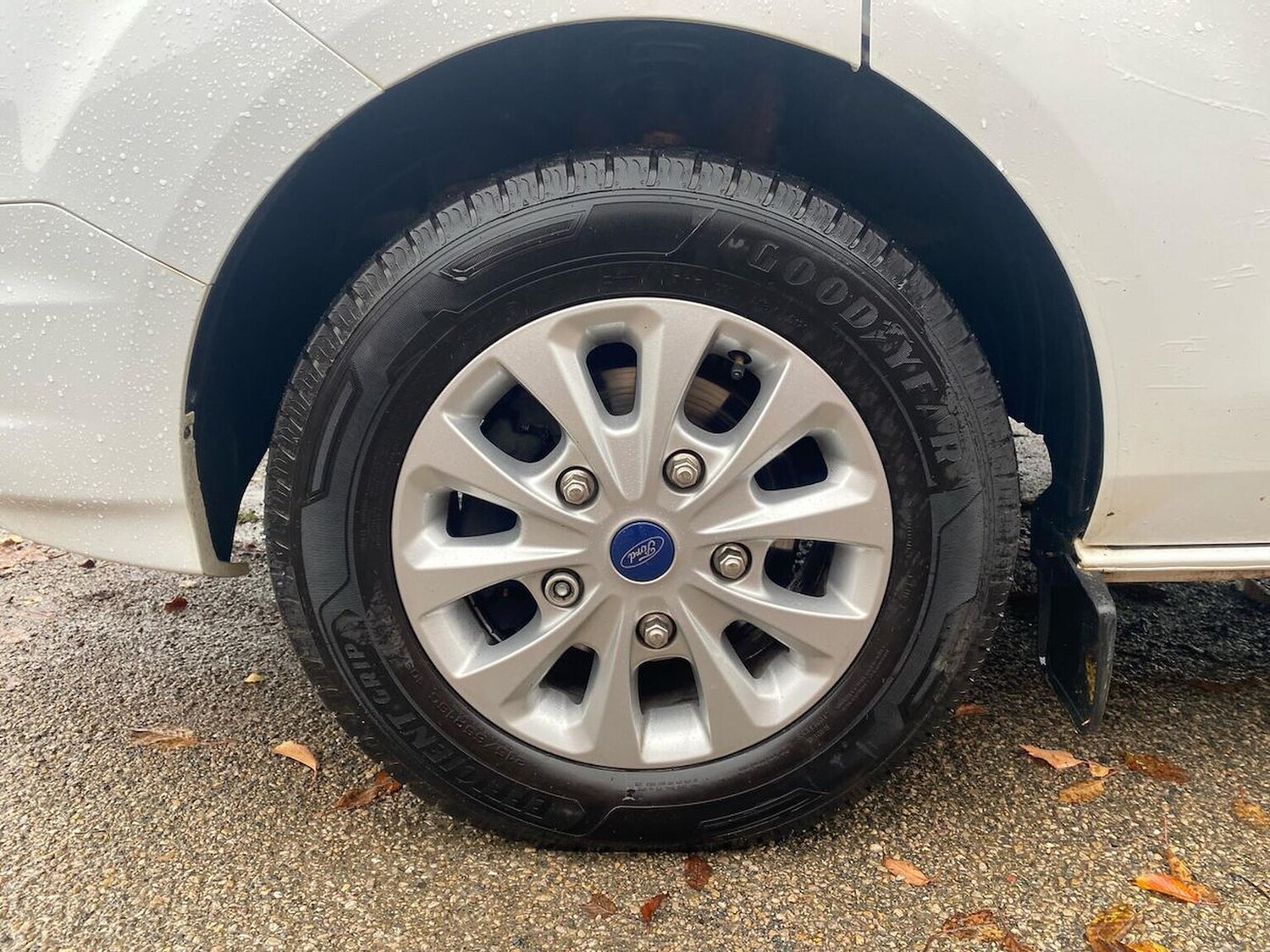 Used Ford Transit Custom 2021 for sale - 76547724: Photo 6