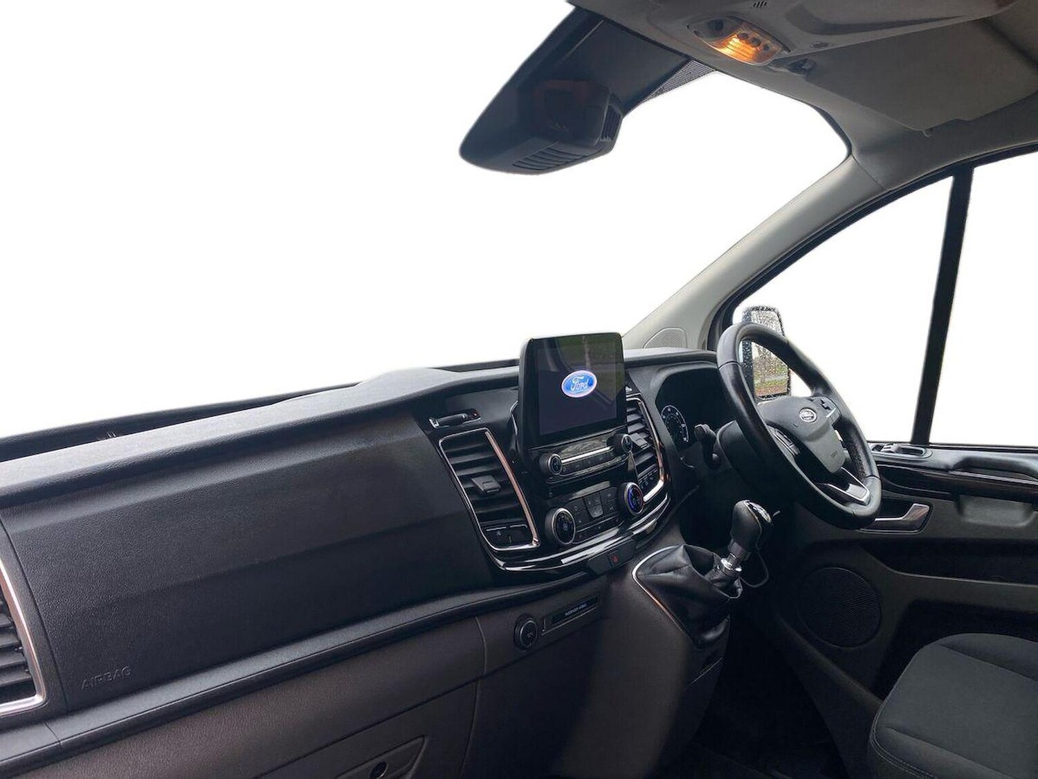 Used Ford Transit Custom 2021 for sale - 76547724: Photo 7