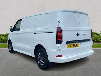 Used Volkswagen Transporter 2025 for sale - 78673944: Photo