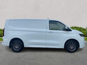Used Volkswagen Transporter 2025 for sale - 78673944: Photo