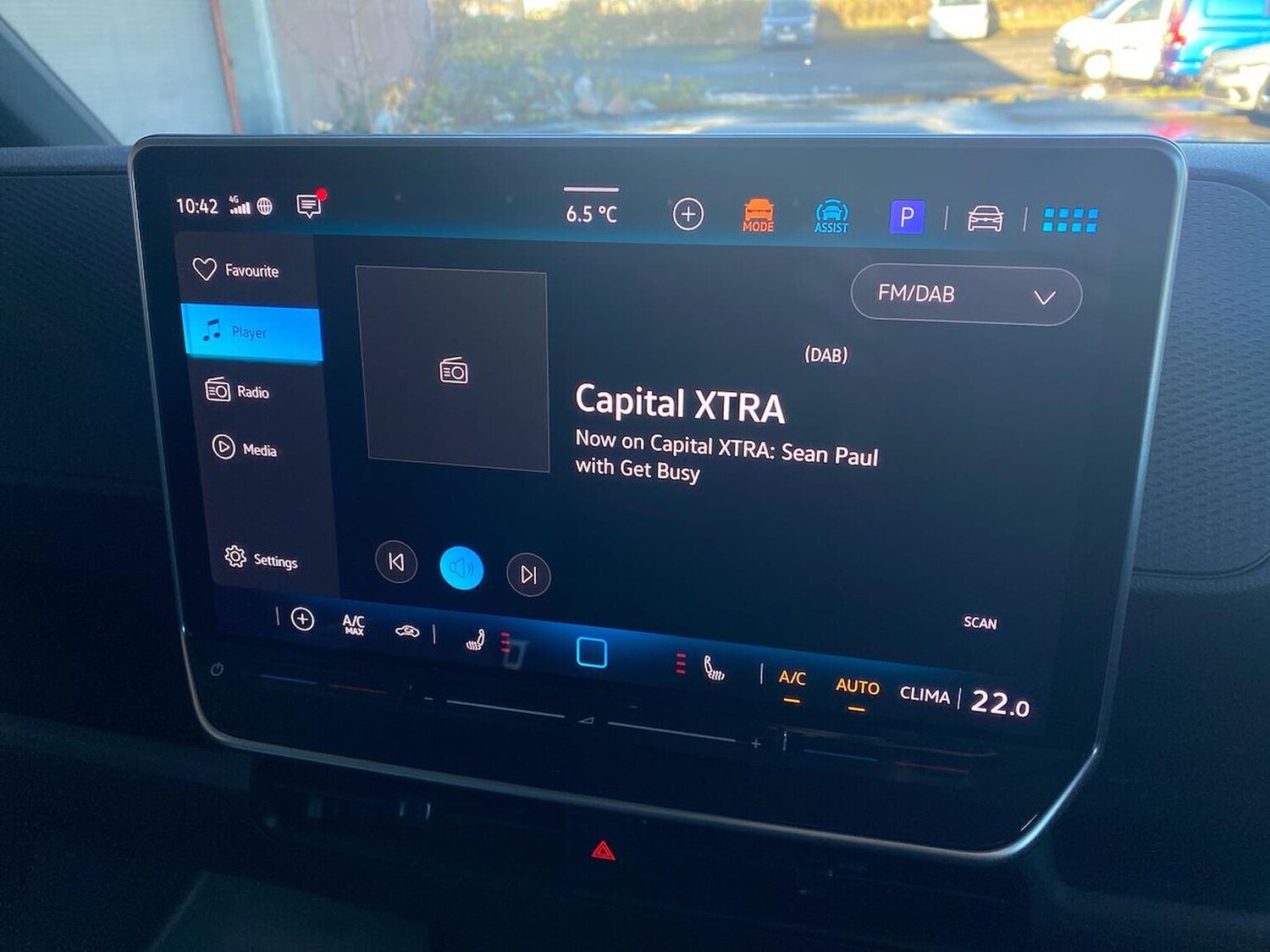 Used Volkswagen ID.Buzz 2025 for sale - 77487942: Photo 11