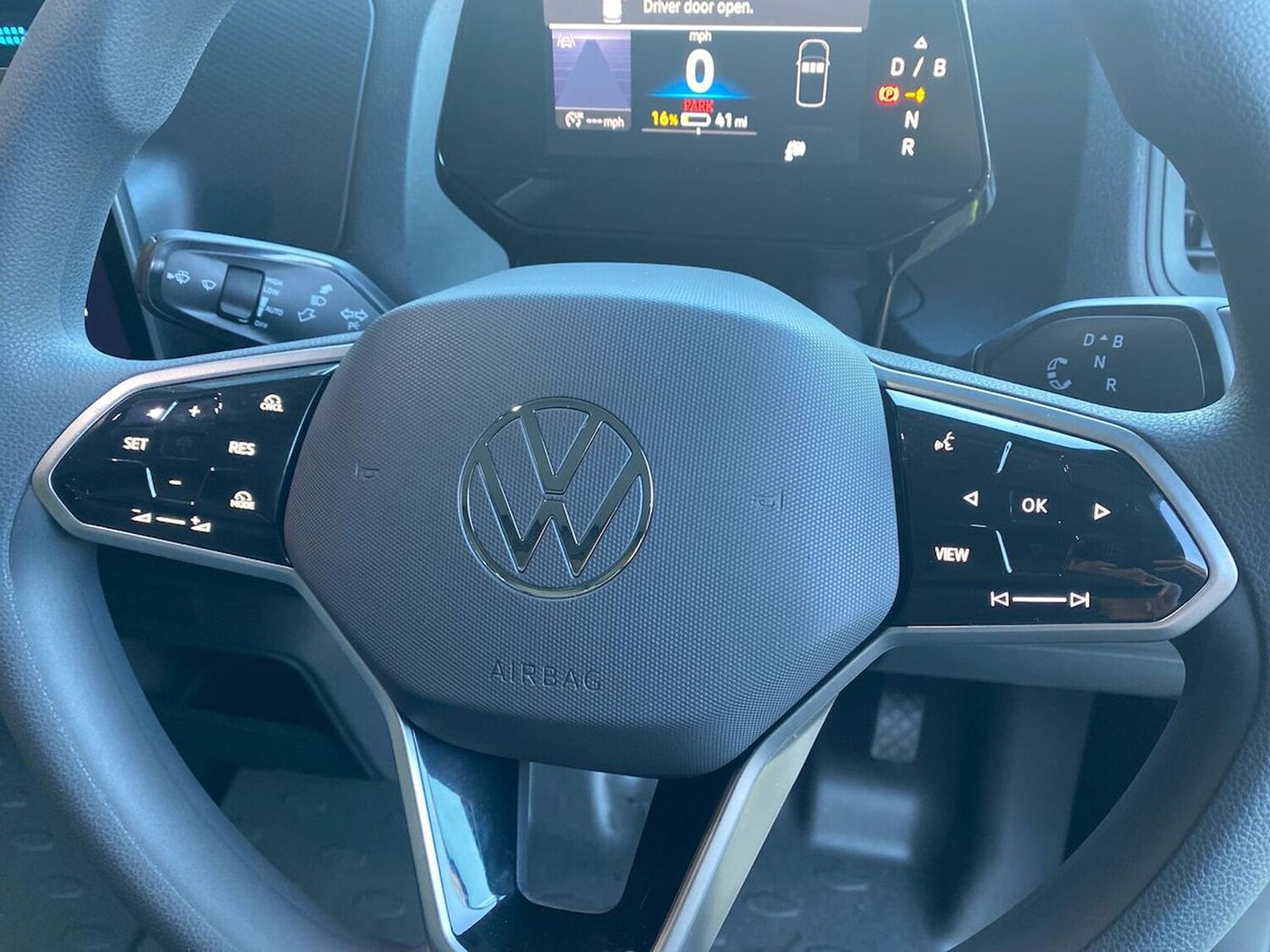 Used Volkswagen ID.Buzz 2025 for sale - 77487942: Photo 21