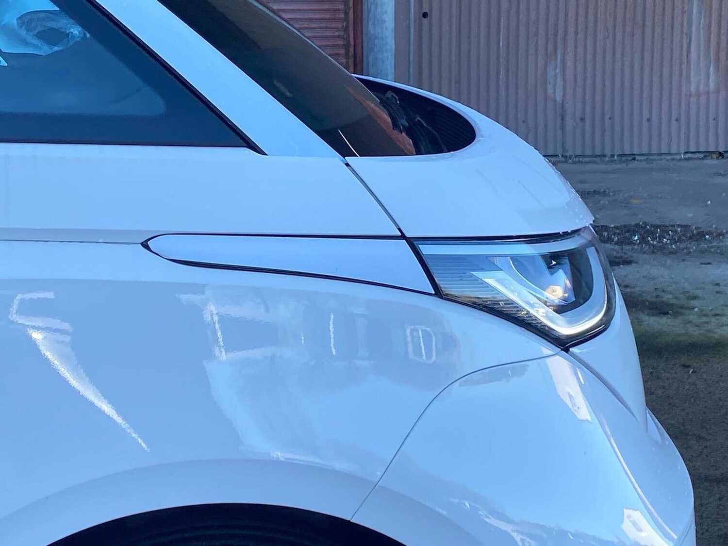 Used Volkswagen ID.Buzz 2025 for sale - 77487942: Photo 24