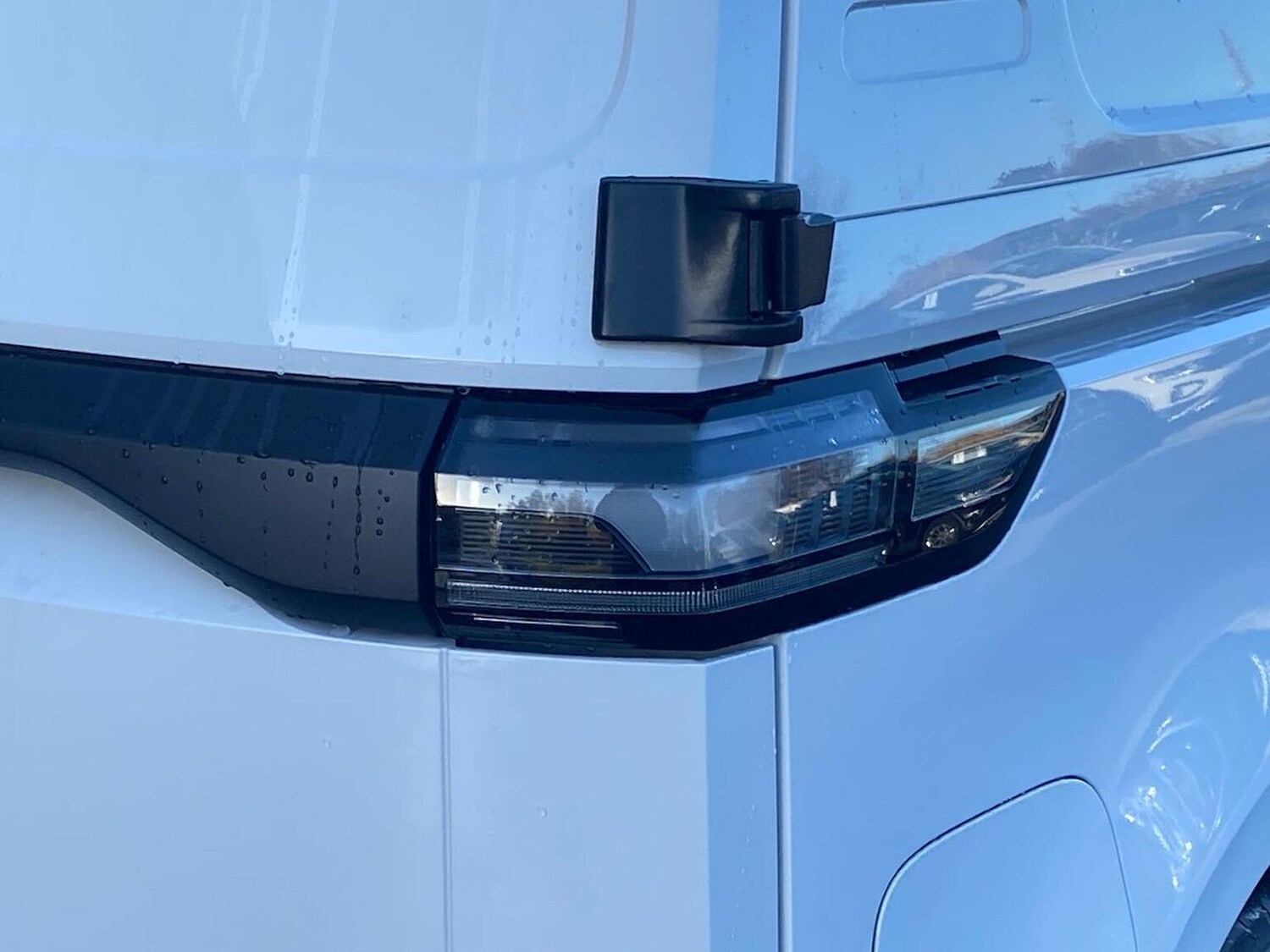 Used Volkswagen ID.Buzz 2025 for sale - 77487942: Photo 25