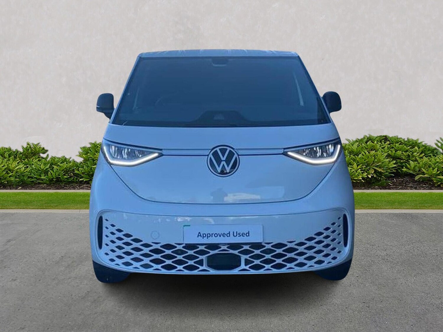 Used Volkswagen ID.Buzz 2025 for sale - 77487942: Photo 5