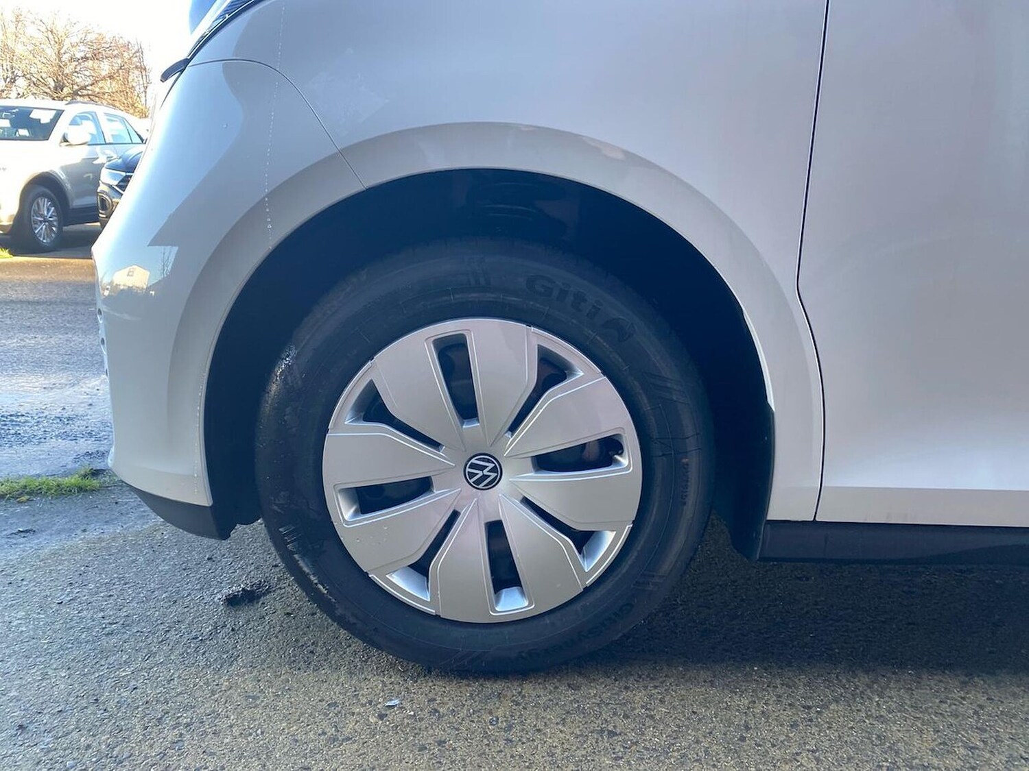 Used Volkswagen ID.Buzz 2025 for sale - 77487942: Photo 6