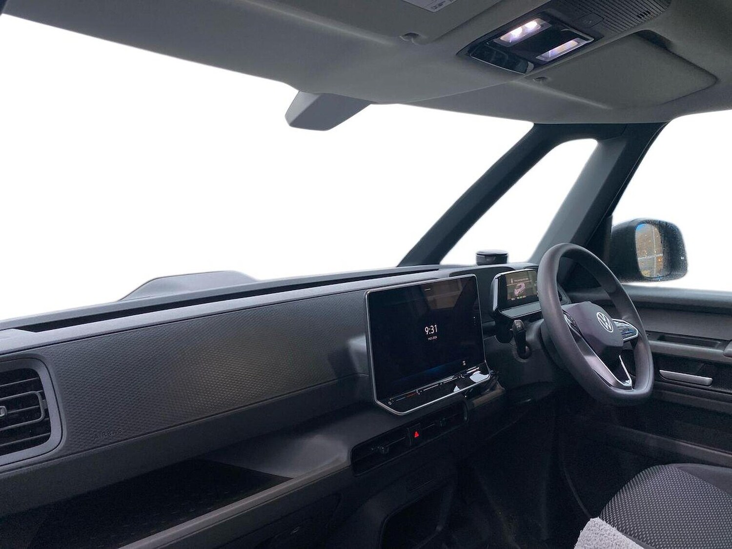 Used Volkswagen ID.Buzz 2025 for sale - 77487942: Photo 7