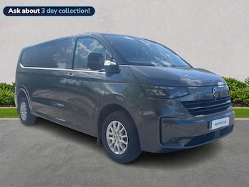 Used Volkswagen Transporter 2025 for sale - 78820815: Photo