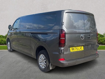 Used Volkswagen Transporter 2025 for sale - 78820815: Photo