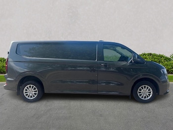 Used Volkswagen Transporter 2025 for sale - 78820815: Photo