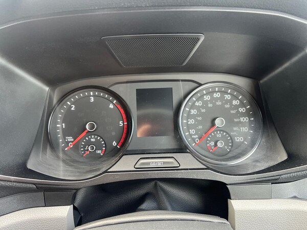 Used Volkswagen Crafter 2024 for sale - 75490756: Photo 10