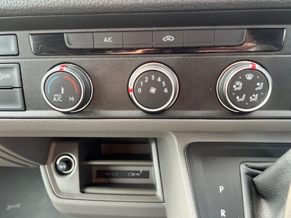 Used Volkswagen Crafter 2024 for sale - 75490756: Photo 12