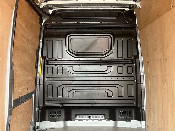 Used Volkswagen Crafter 2024 for sale - 75490756: Photo 16