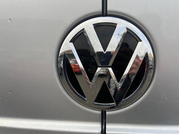 Used Volkswagen Crafter 2024 for sale - 75490756: Photo 22