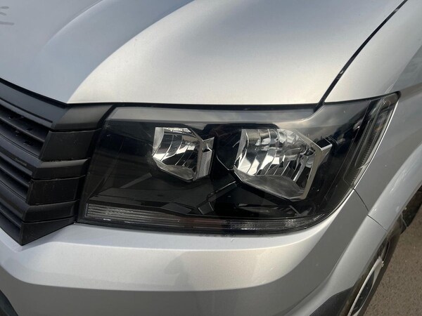 Used Volkswagen Crafter 2024 for sale - 75490756: Photo 23