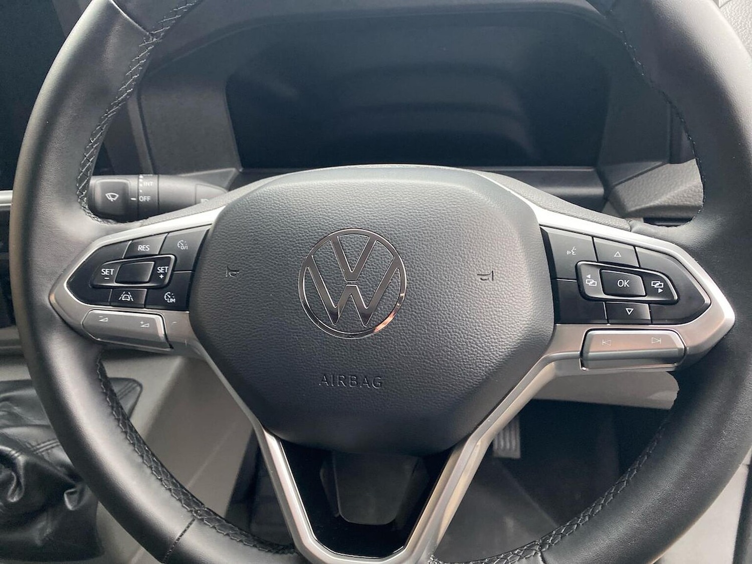 Used Volkswagen Transporter 2025 for sale - 77487983: Photo 21