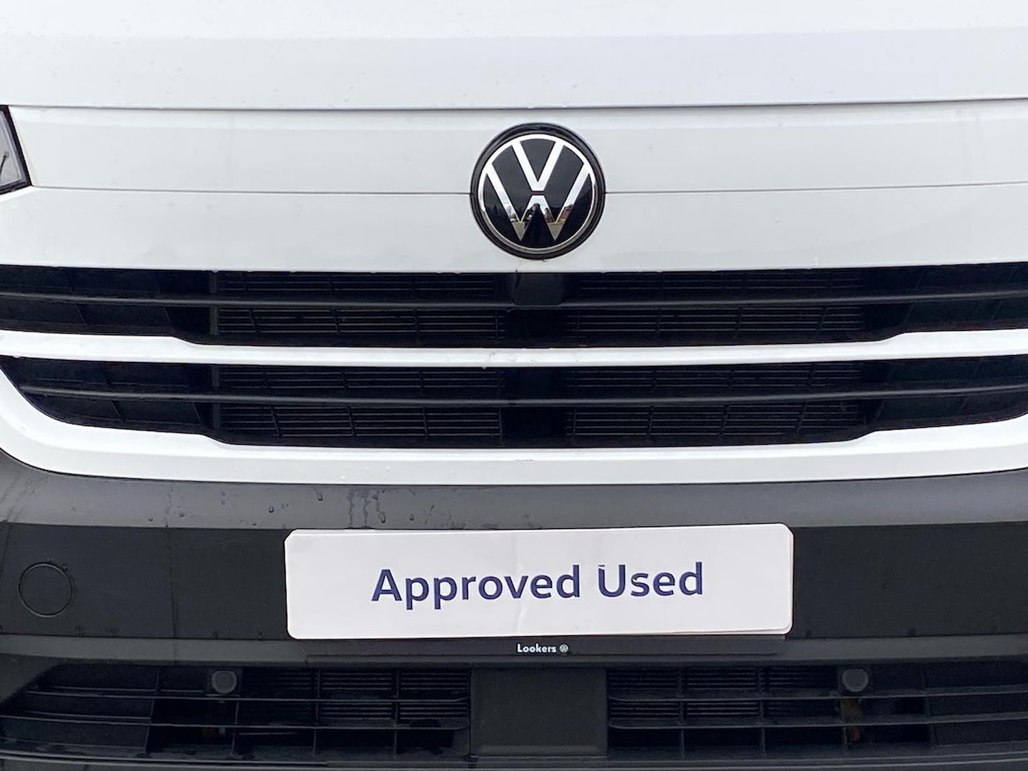 Used Volkswagen Transporter 2025 for sale - 77487983: Photo 22