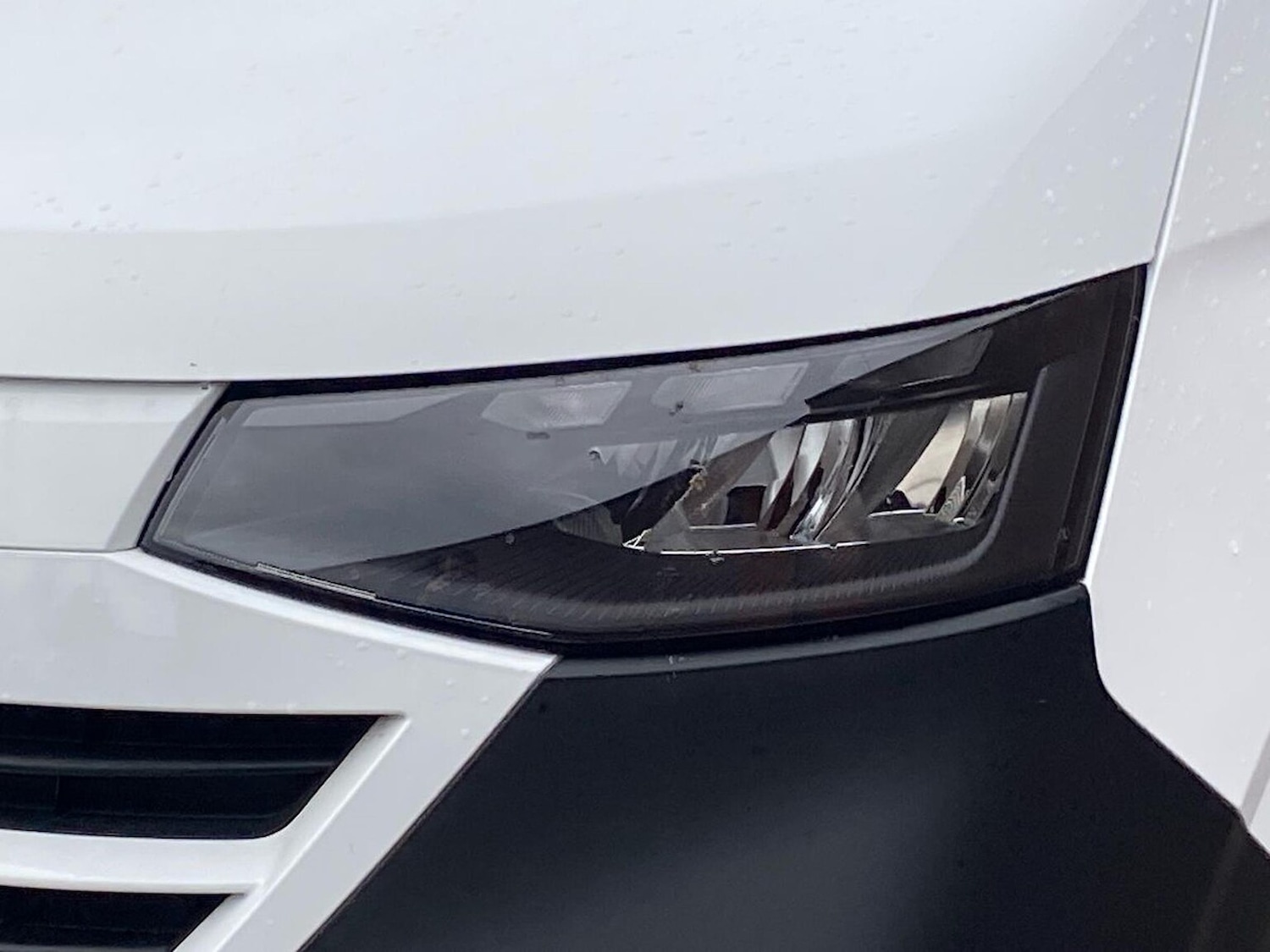 Used Volkswagen Transporter 2025 for sale - 77487983: Photo 23