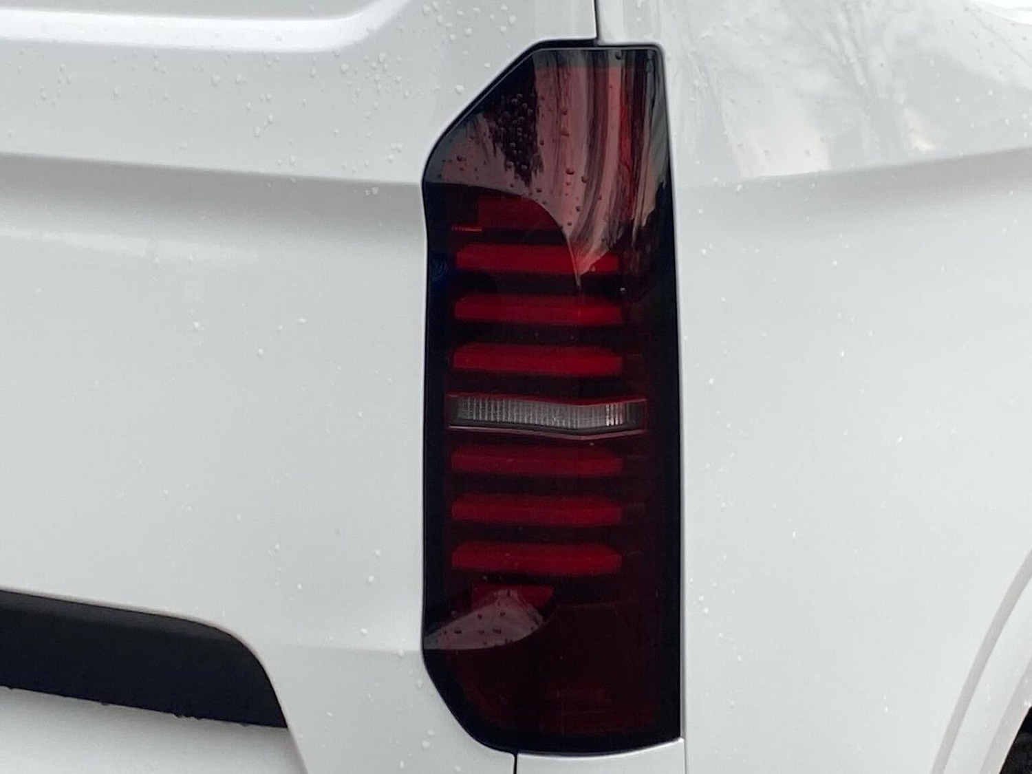 Used Volkswagen Transporter 2025 for sale - 77487983: Photo 25