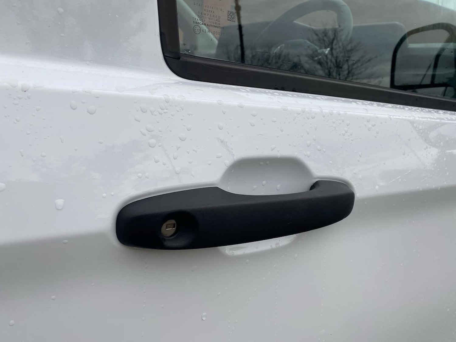 Used Volkswagen Transporter 2025 for sale - 77487983: Photo 27