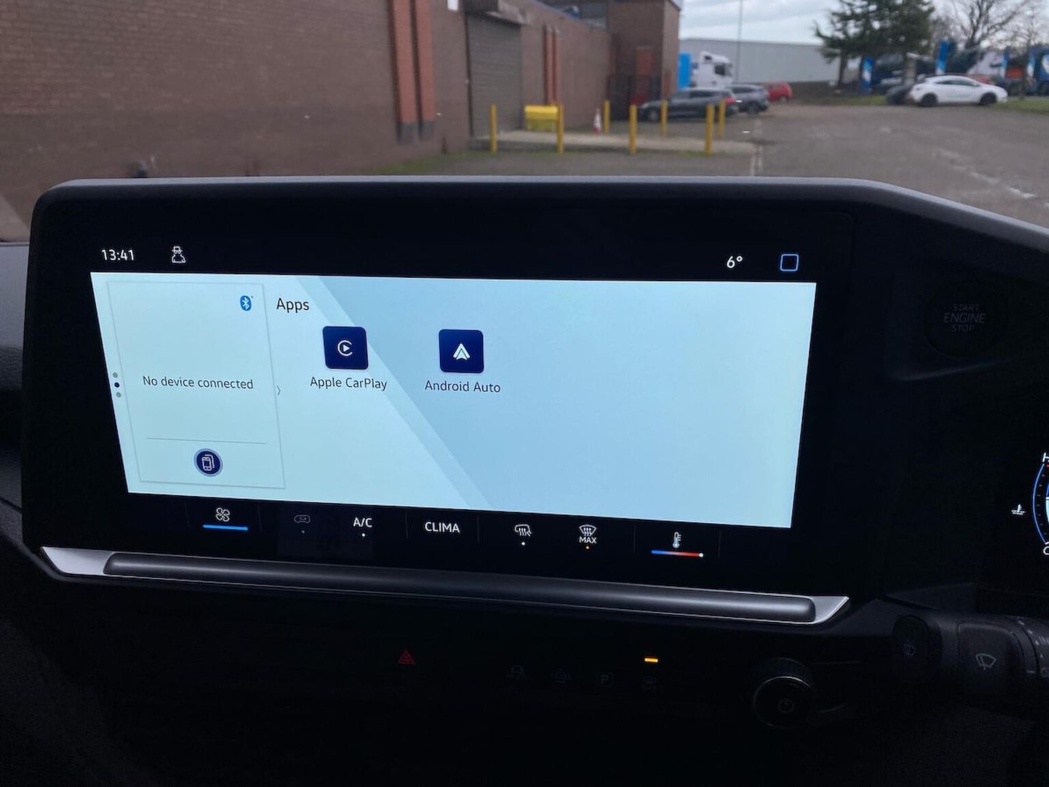 Used Volkswagen Transporter 2025 for sale - 77487983: Photo 30