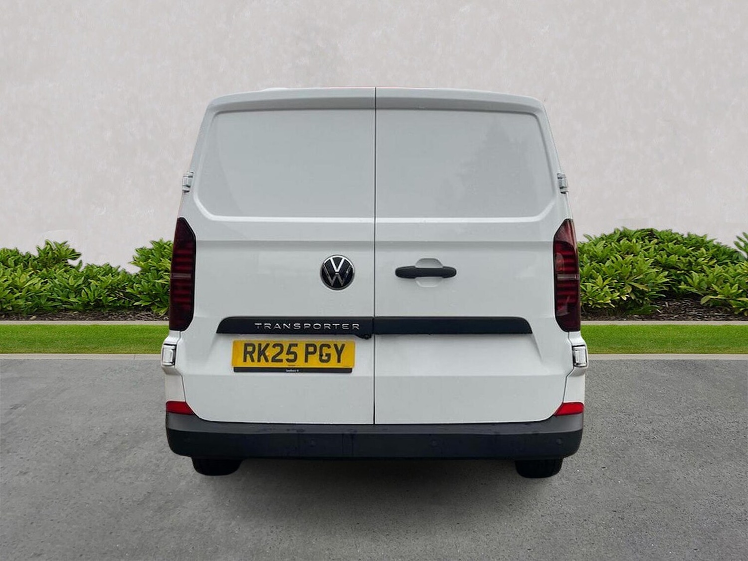 Used Volkswagen Transporter 2025 for sale - 77487983: Photo 4