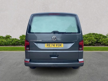Used Volkswagen Transporter 2024 for sale - 75491026: Photo