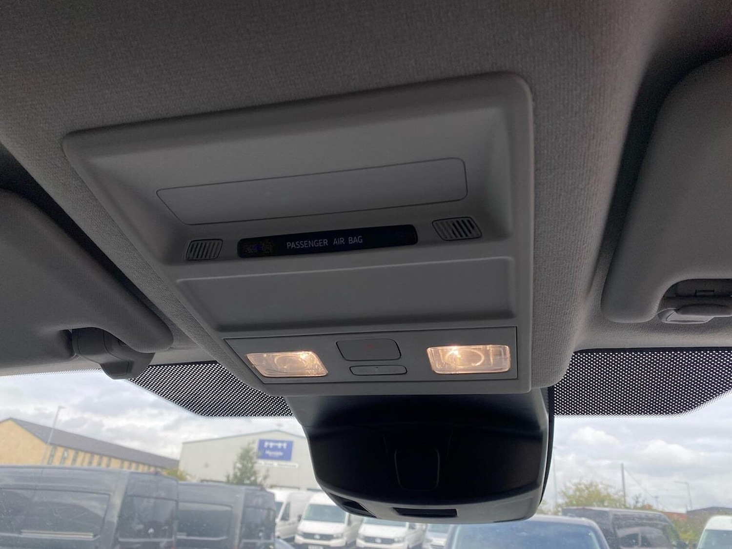 Used Volkswagen Transporter 2025 for sale - 76127220: Photo 10