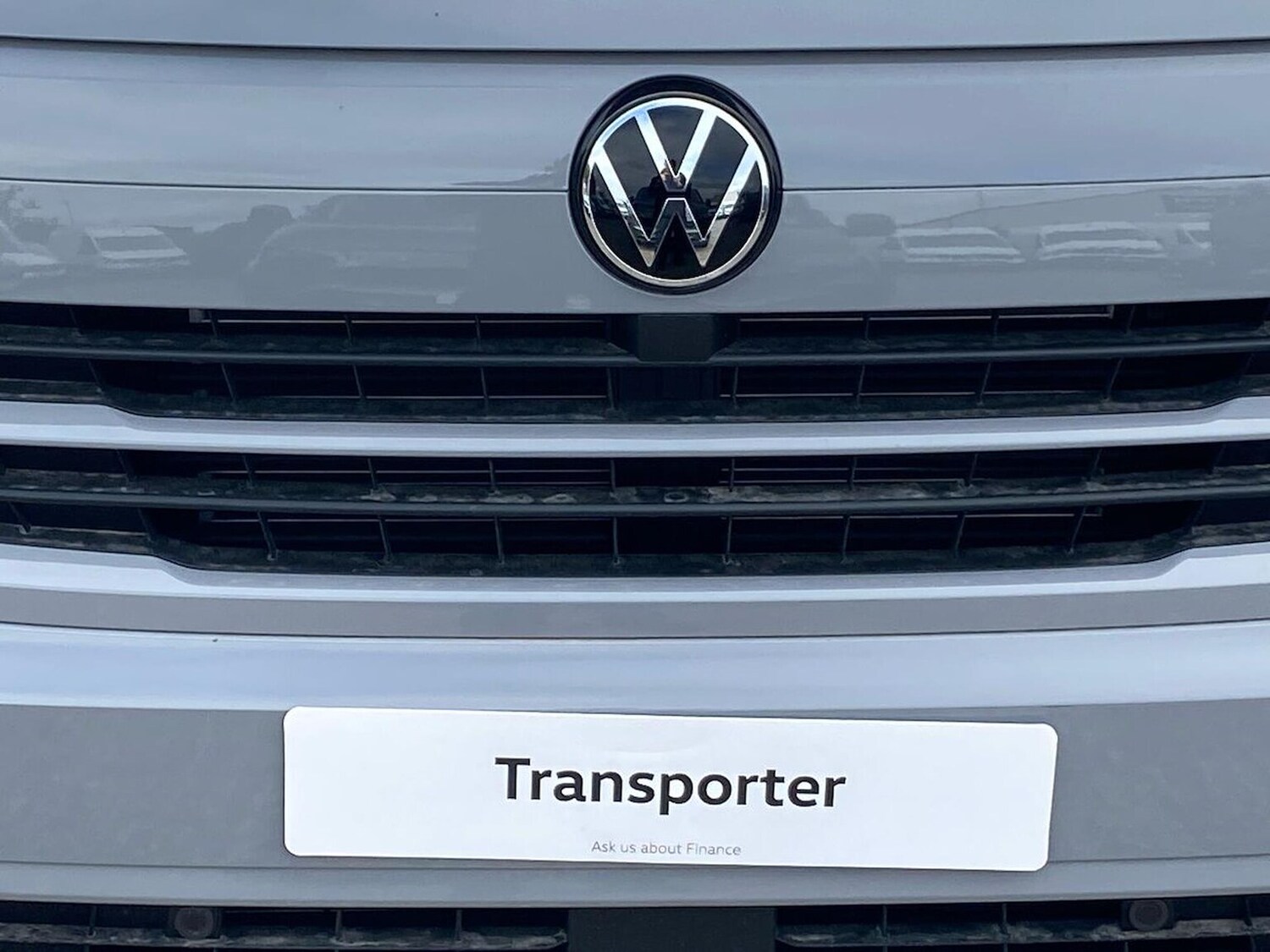 Used Volkswagen Transporter 2025 for sale - 76127220: Photo 14