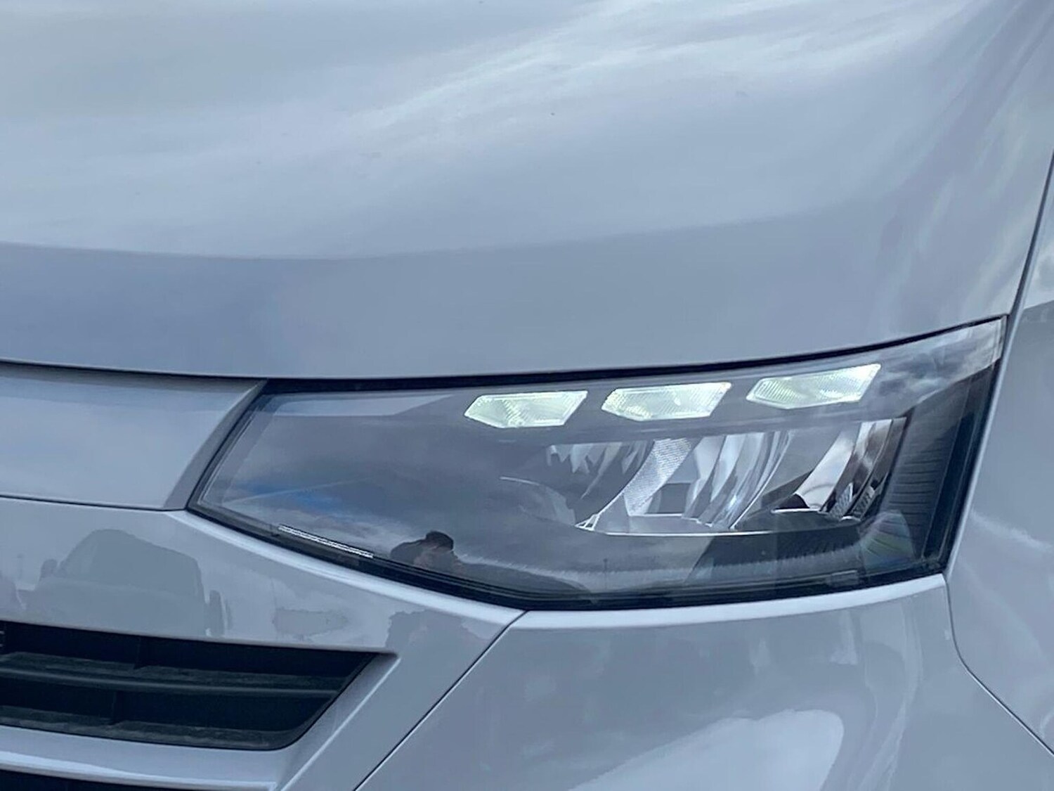 Used Volkswagen Transporter 2025 for sale - 76127220: Photo 15