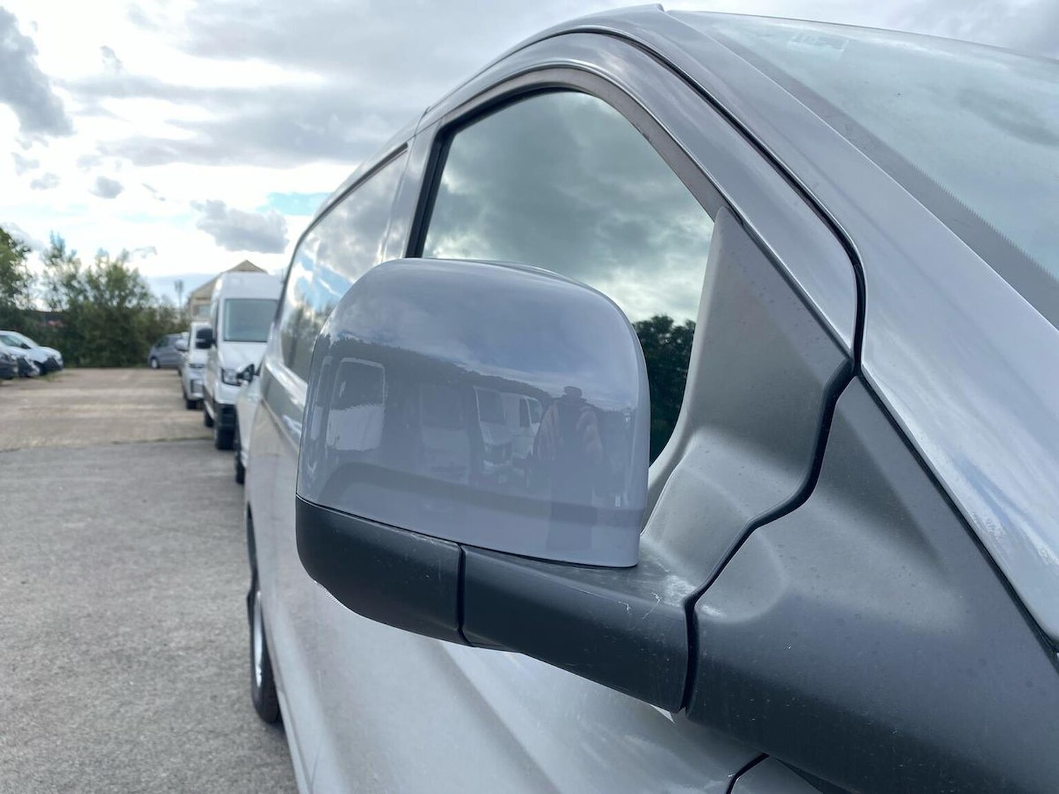 Used Volkswagen Transporter 2025 for sale - 76127220: Photo 17