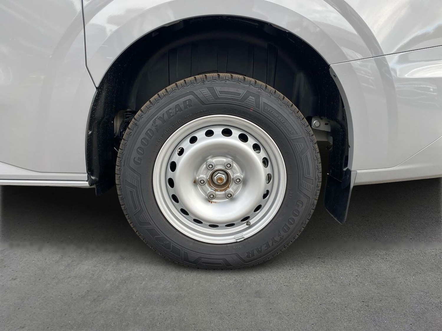 Used Volkswagen Transporter 2025 for sale - 76127220: Photo 4