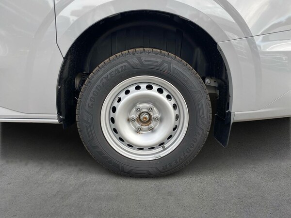 Used Volkswagen Transporter 2025 for sale - 76127220: Photo 4