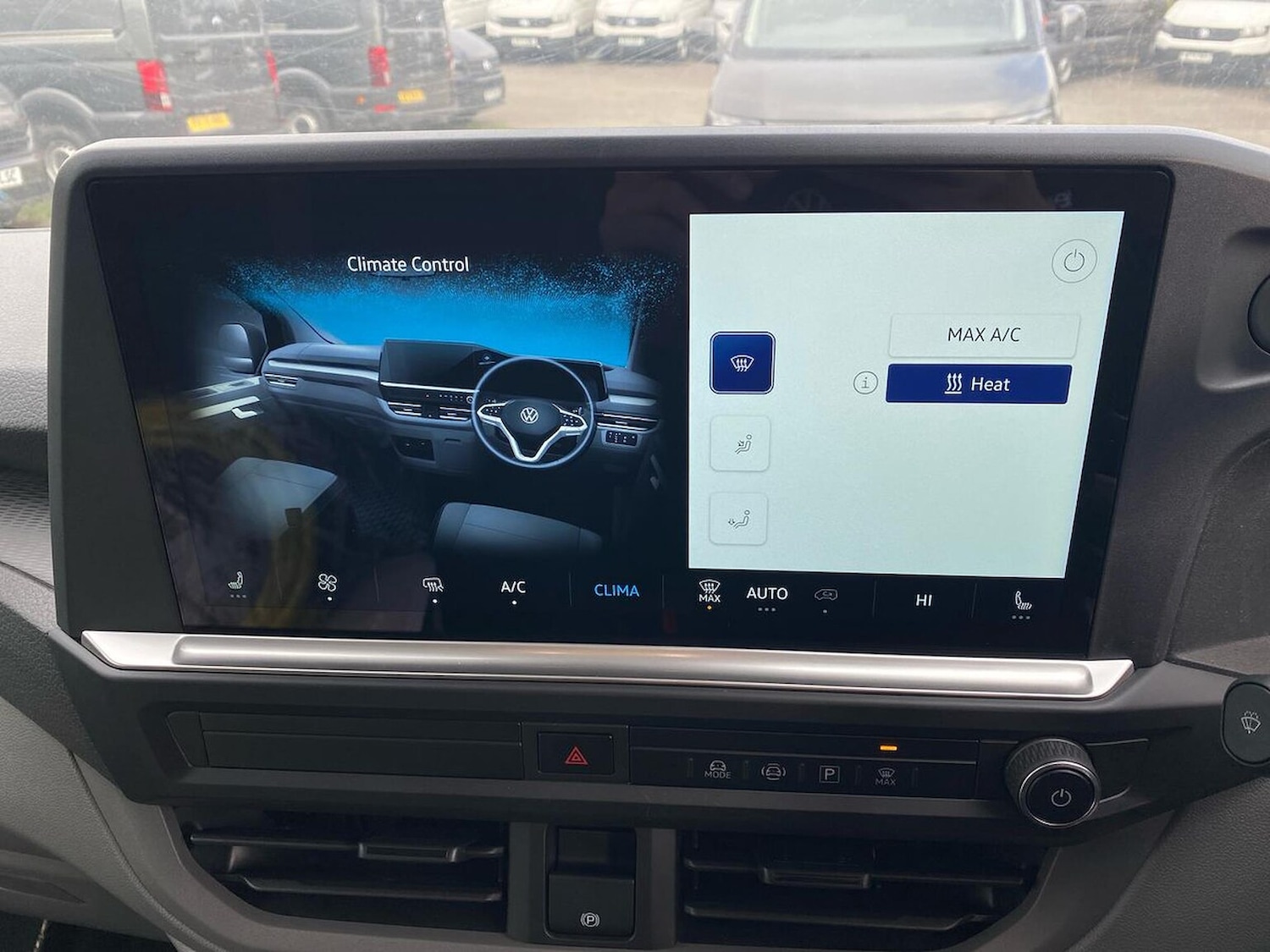 Used Volkswagen Transporter 2025 for sale - 76127220: Photo 5