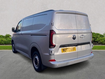 Used Volkswagen Transporter 2025 for sale - 78579904: Photo
