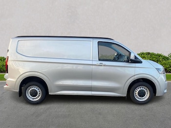 Used Volkswagen Transporter 2025 for sale - 78579904: Photo