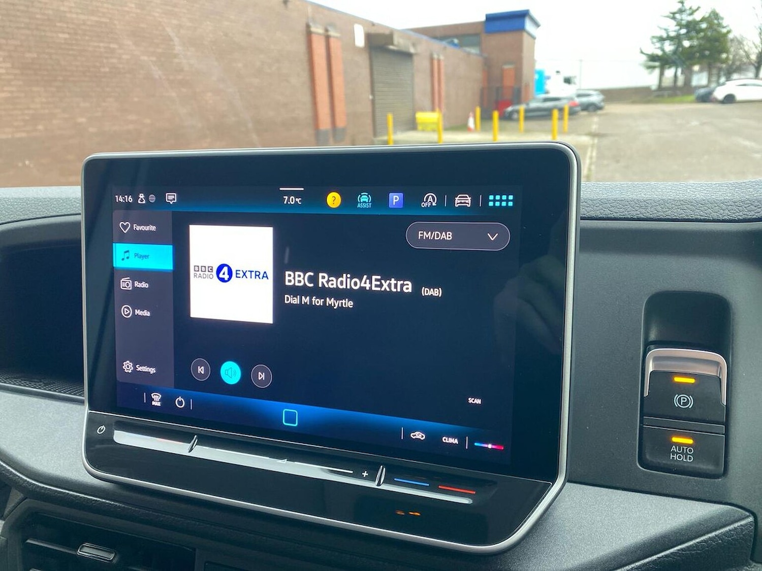 Used Volkswagen Crafter 2024 for sale - 77487965: Photo 11