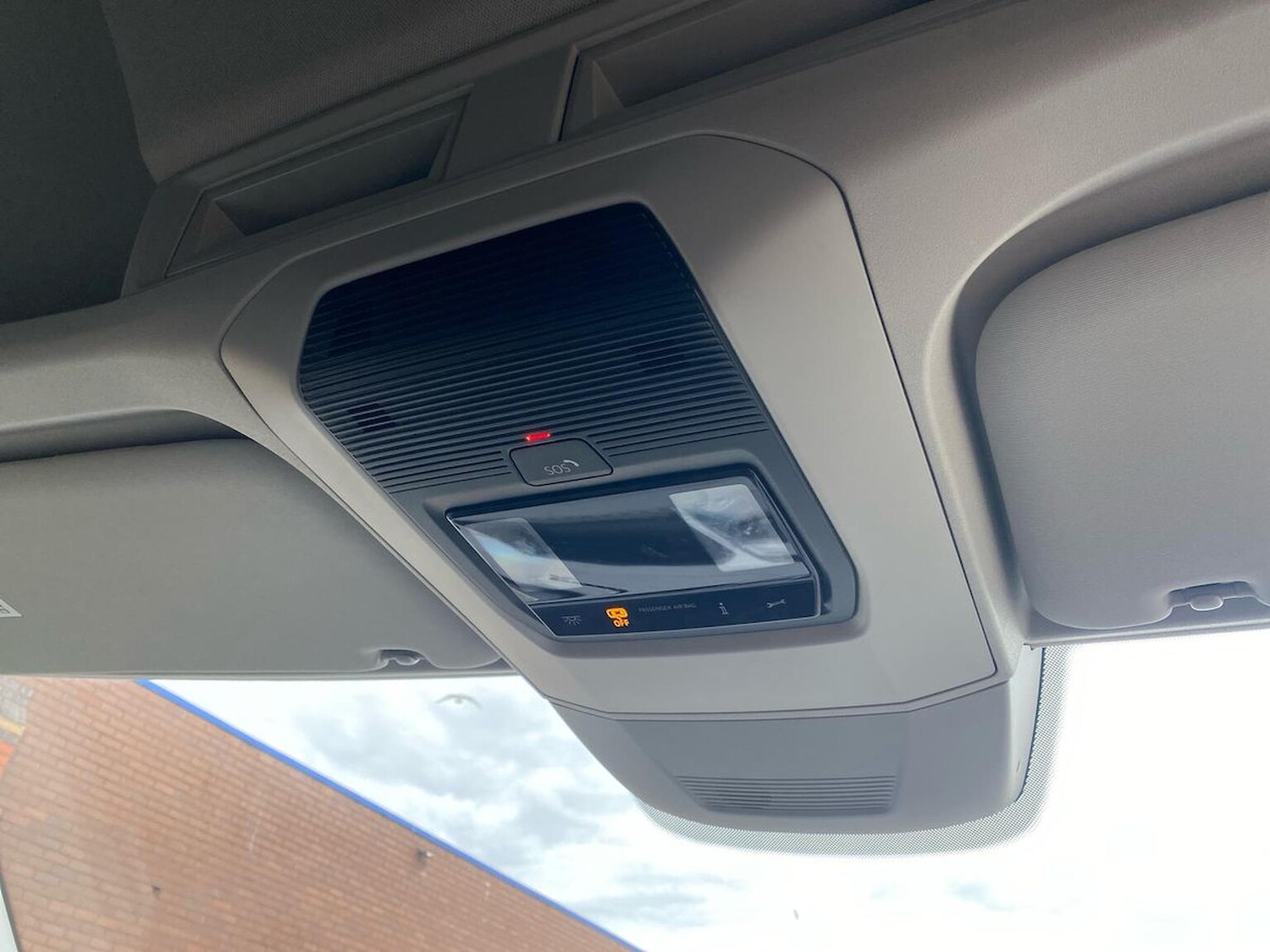 Used Volkswagen Crafter 2024 for sale - 77487965: Photo 14