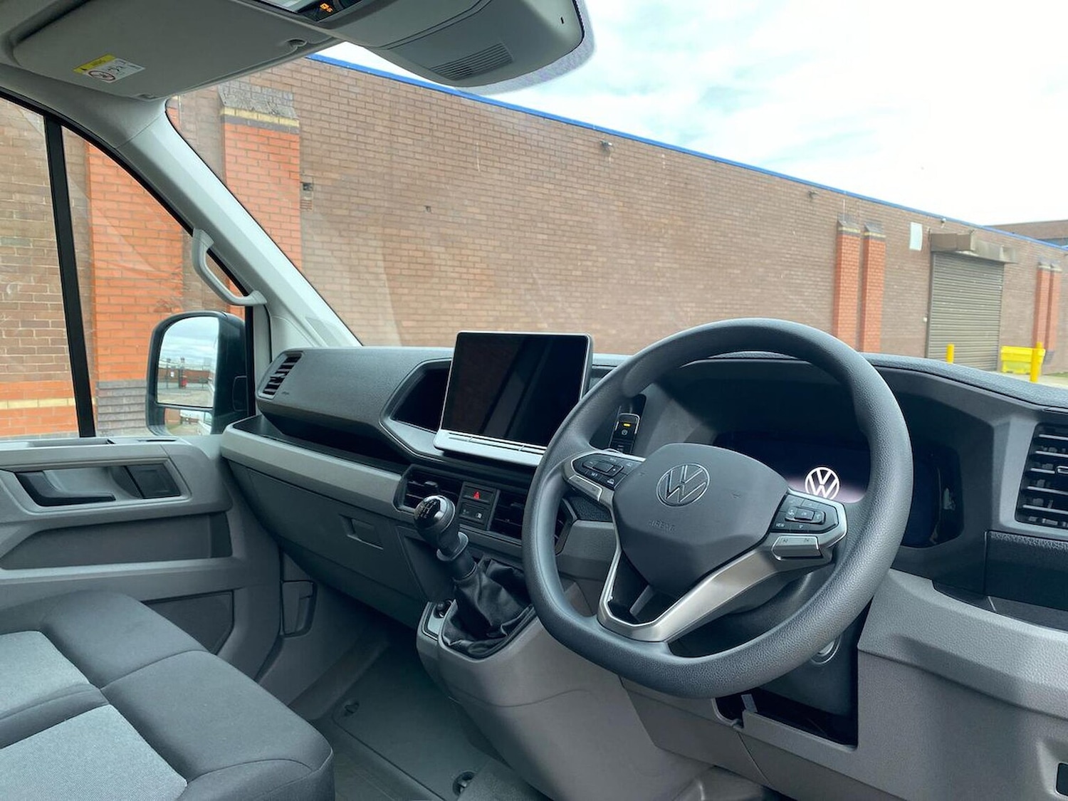 Used Volkswagen Crafter 2024 for sale - 77487965: Photo 15