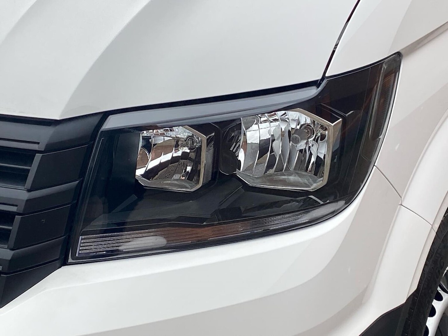 Used Volkswagen Crafter 2024 for sale - 77487965: Photo 23