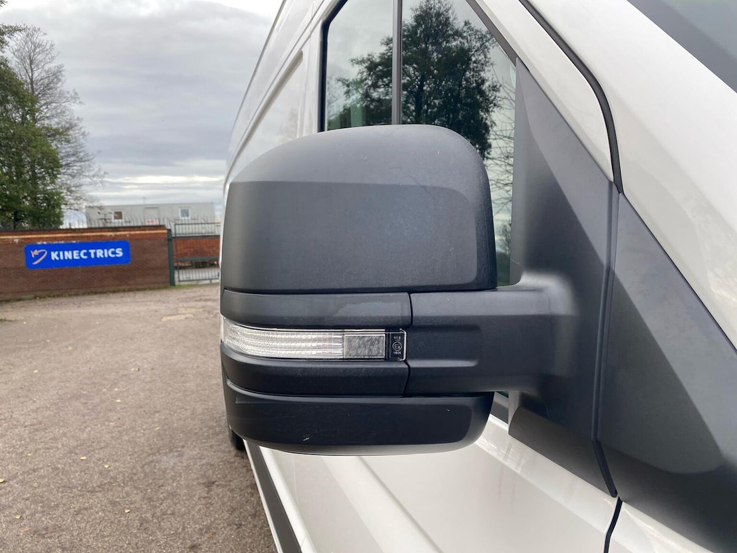 Used Volkswagen Crafter 2024 for sale - 77487965: Photo 26