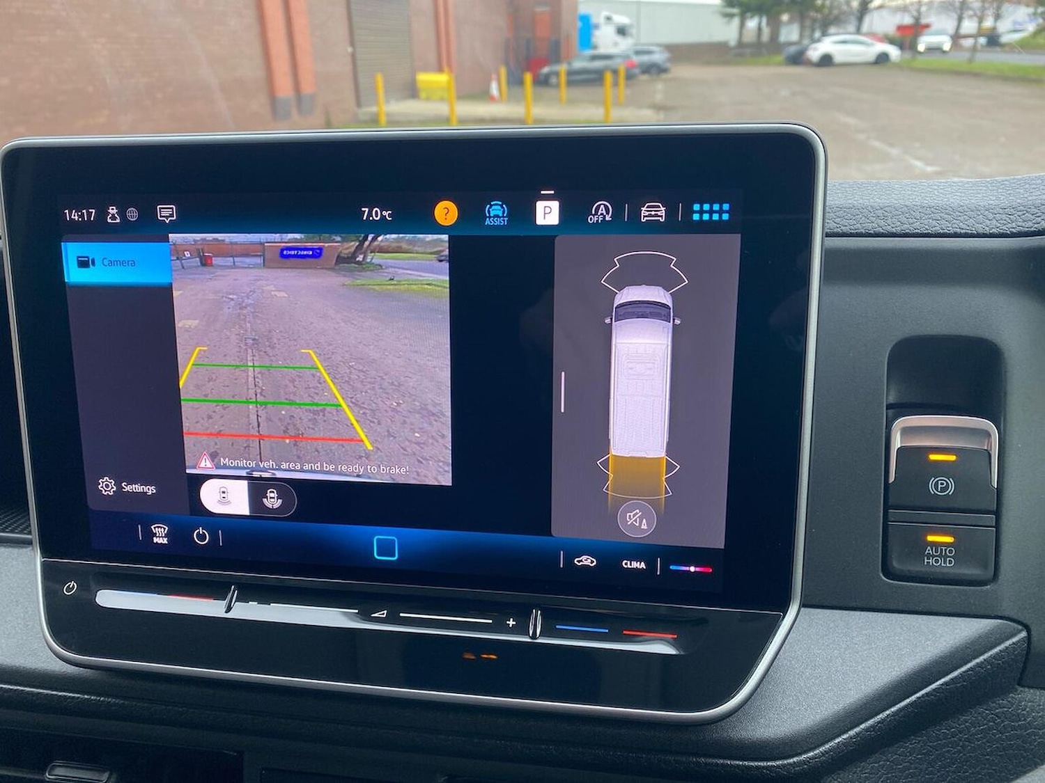 Used Volkswagen Crafter 2024 for sale - 77487965: Photo 30