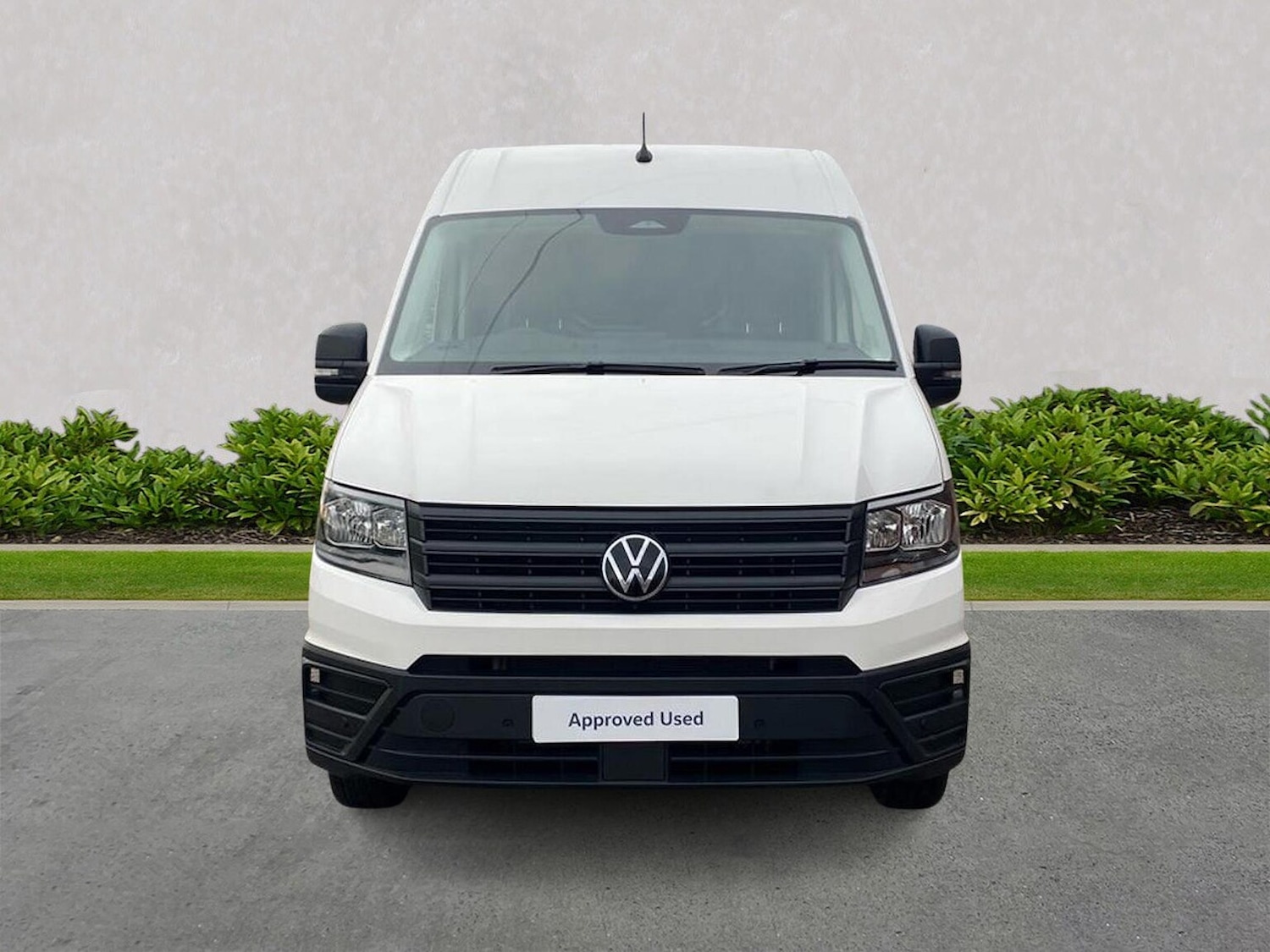 Used Volkswagen Crafter 2024 for sale - 77487965: Photo 5