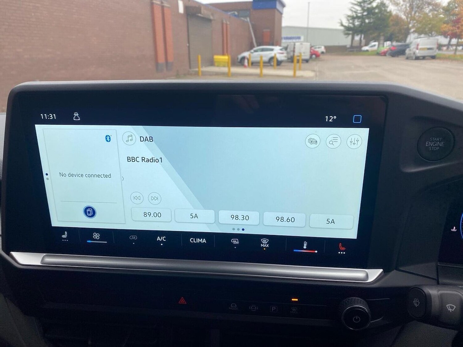 Used Volkswagen Transporter 2025 for sale - 77488010: Photo 11