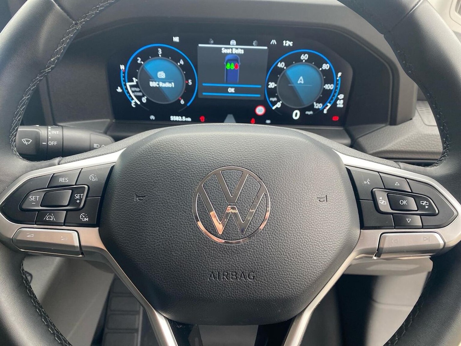 Used Volkswagen Transporter 2025 for sale - 77488010: Photo 21