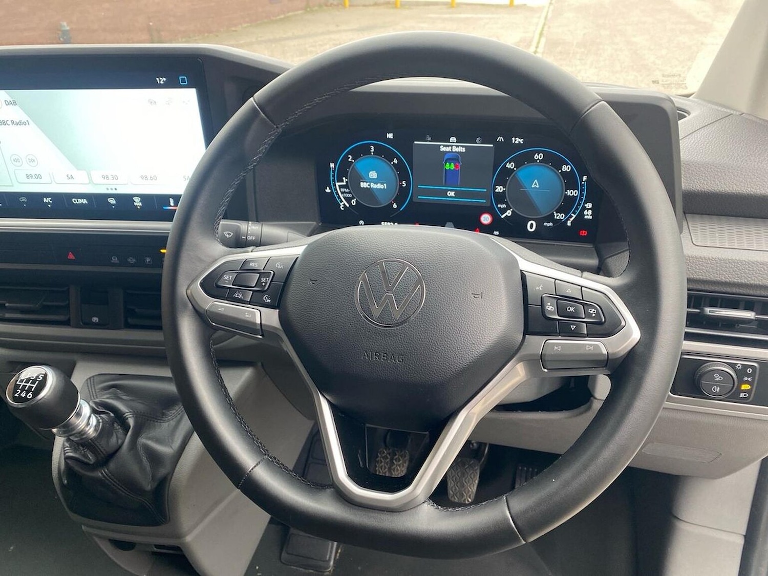 Used Volkswagen Transporter 2025 for sale - 77488010: Photo 9